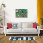 Magical Rain Forrest