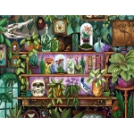 Die Lieblingsdinge einer Hexe