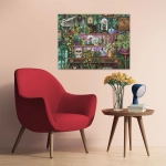 Die Lieblingsdinge einer Hexe Die Lieblingsdinge einer Hexe