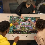 Die Lieblingsdinge einer Hexe Die Lieblingsdinge einer Hexe