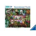 Die Lieblingsdinge einer Hexe