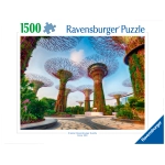 Garden by the Bay in Singapur