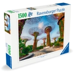 Garden by the Bay in Singapur