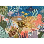 Ocean Whimsy Ocean Whimsy