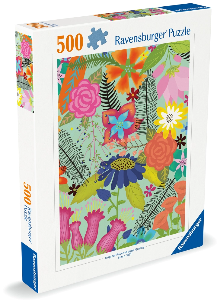 Flowerjungle