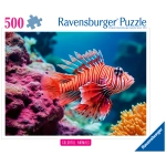 Pazifischer Rotfeuerfisch