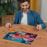 Pazifischer Rotfeuerfisch