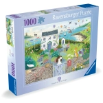 Cottage an der Küste