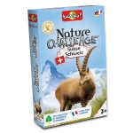 Nature Challenge - Schweiz - DE/FR
