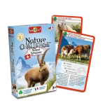 Nature Challenge - Schweiz - DE/FR