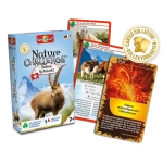 Nature Challenge - Schweiz - DE/FR