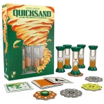 Quicksand - Core Game - EN