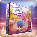 Robot Quest Arena - EN