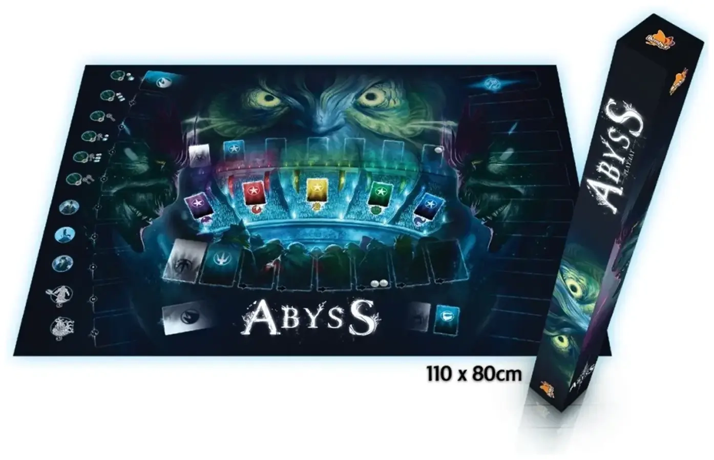 Abyss Playmat