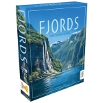 Fjords - EN