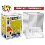 Funko POP! Protector - Hard Acrylic POP! Box 10cm