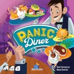 Panic Diner Panic Diner