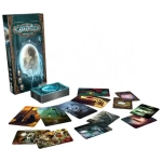 Mysterium - Lügen & Geheimnisse - Erweiterung Mysterium - Lügen & Geheimnisse - Erweiterung