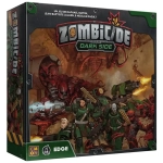 Zombicide - Dark Side