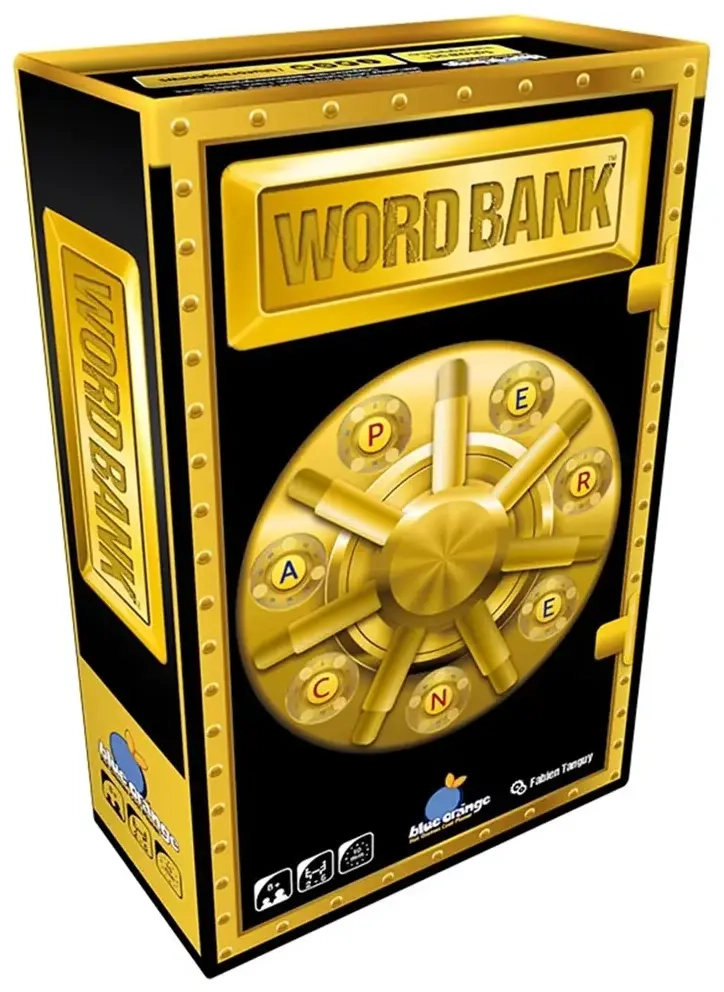 Word Bank