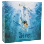 DIVE (FR-EN-NL) (inkl. dt. Anleitung zum Download)