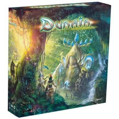 Dunaia - EN