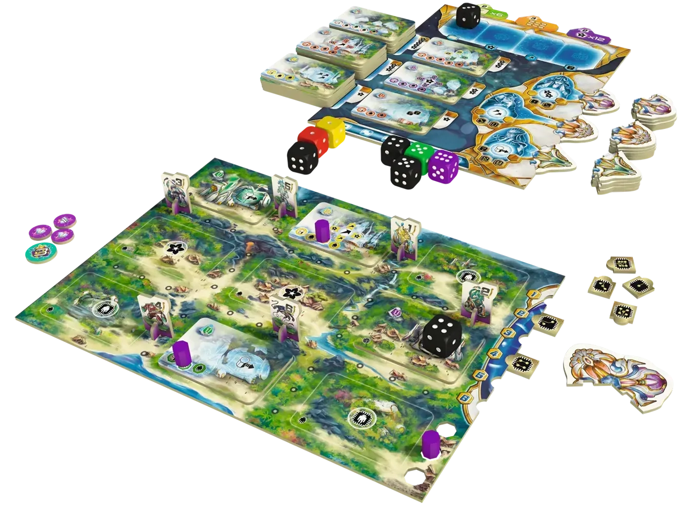 Dunaia - EN