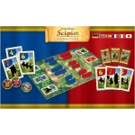 Scipio: Sworn Enemy of Hannibal Scipio: Sworn Enemy of Hannibal