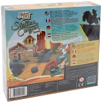 Flick 'em Up Erweiterung - Stallion Canyon - DE/FR/EN