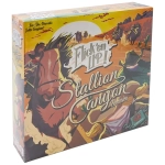 Flick 'em Up Erweiterung - Stallion Canyon - DE/FR/EN