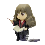 Harry Potter Figur Hermine Granger lernt einen Zauberspruch 13 cm
