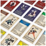 Monopoly - Naruto - DE/FR