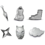 Monopoly - Naruto - DE/FR