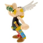 Asterix Figur Asterix mit Zaubertrank 6 cm