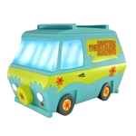 Scooby-Doo Spardose Mystery Machine 18 cm