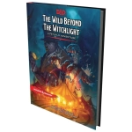 D&D The Wild Beyond the Witchlight HC - EN