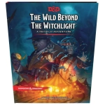D&D The Wild Beyond the Witchlight HC - EN
