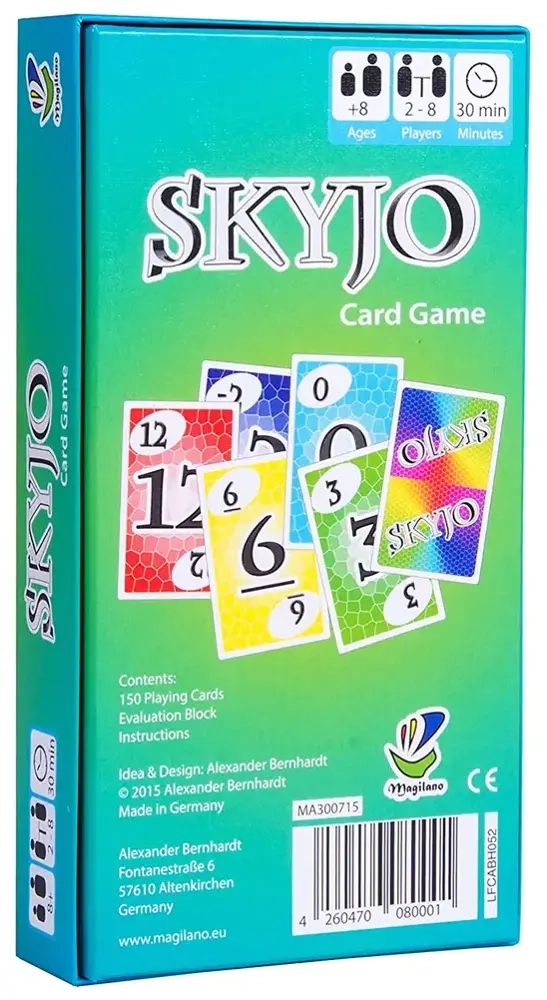 SKYJO