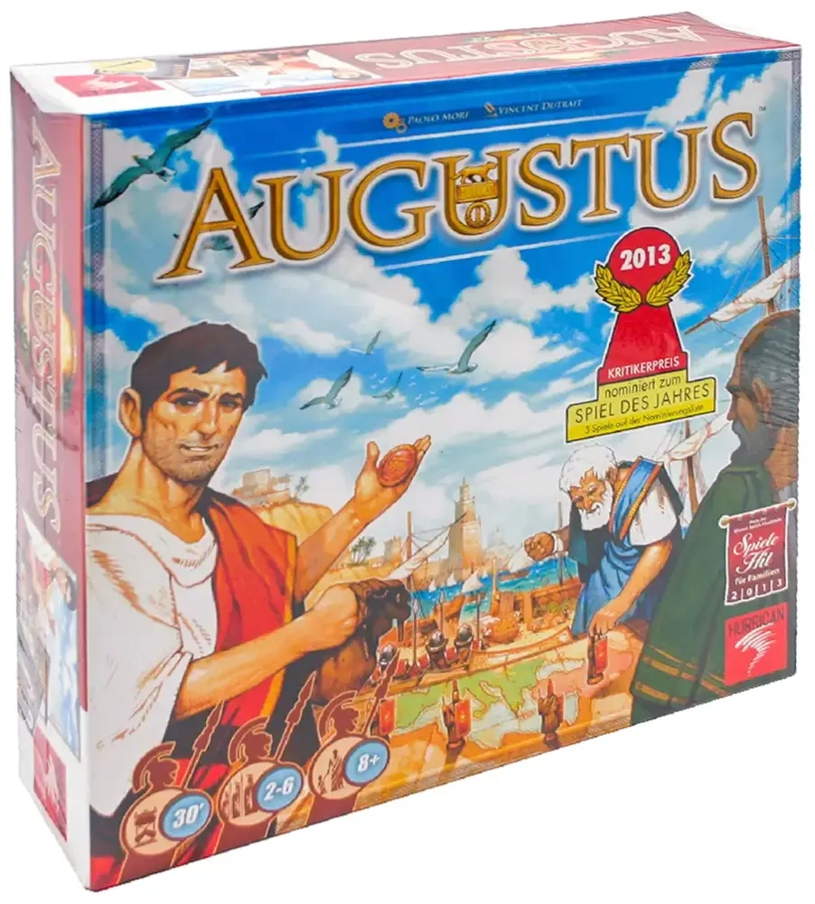 Augustus