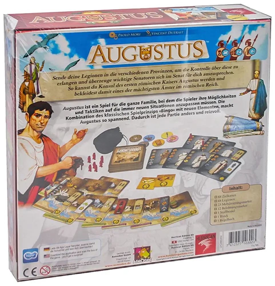 Augustus