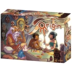 Origin