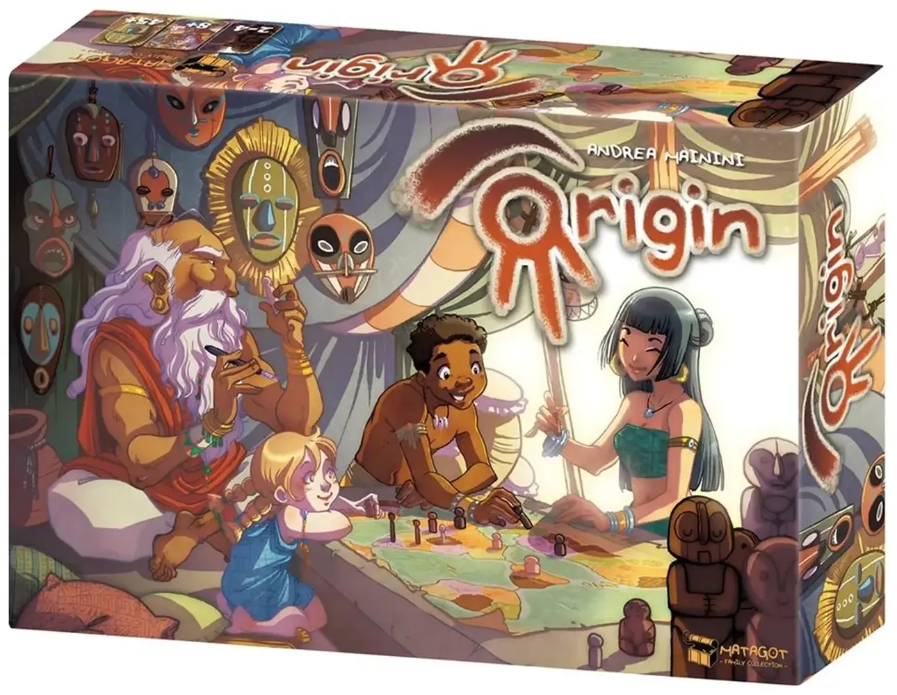 Origin
