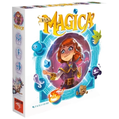 Via Magica