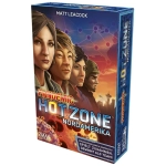 Pandemic Hot Zone - Nordamerika
