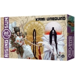 Rising Sun Erweiterung - Kami Unbound