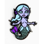 Monster Index Pin Merfolk