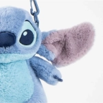 Stitch plush bag - Lilo and Stitch