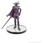 D&D Legend of Drizzt 35th Anniversary Family & Foes Boxed Set