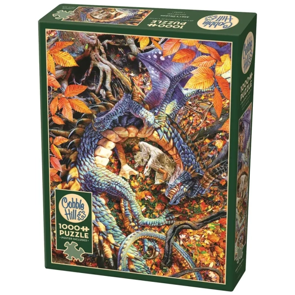 Abby's Dragon