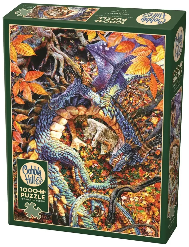 Abby's Dragon